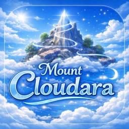 [FREE AVA X27] Mount Cloudora icon
