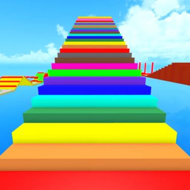 Easy Parkour Obby 175 Stages! icon