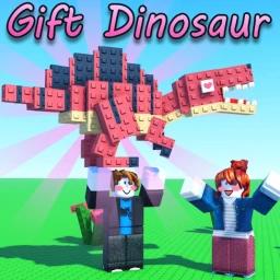 Grow Dinosaurs icon
