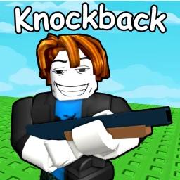 [💥] Knockback! icon