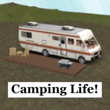 Thumbnail for Camping Life! Game