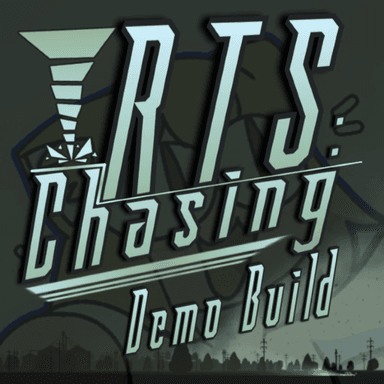 RTS : Chasing [ Archived Tech-demo ] icon