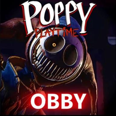 Thumbnail for [CHAPTER 5] Poppy Playtime Obby  Game