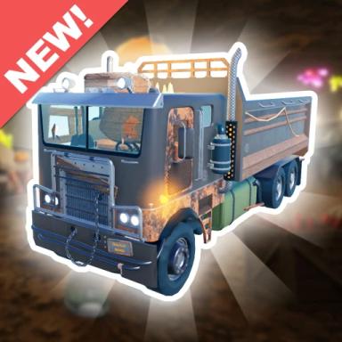 Thumbnail for Mining INC: Remastered Game