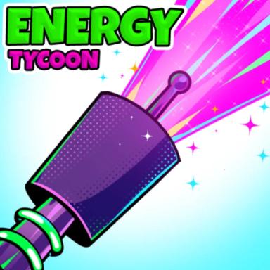 Thumbnail for Energy Tycoon Game