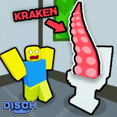 Disch icon