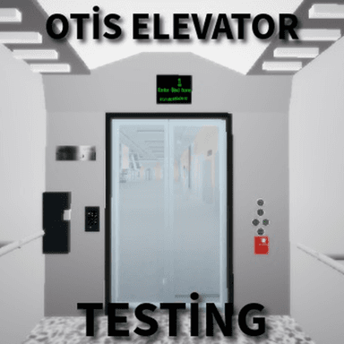 scp Otis elevator new updates testing icon