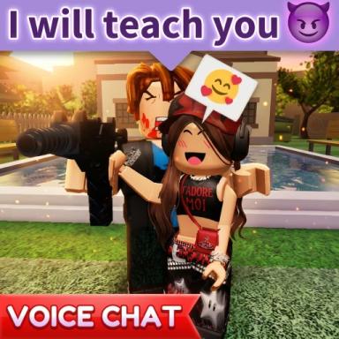Thumbnail for Vayhood Hangout [❤️ NEW] Game