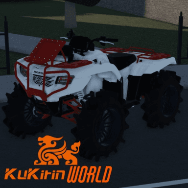 Kukirin World icon