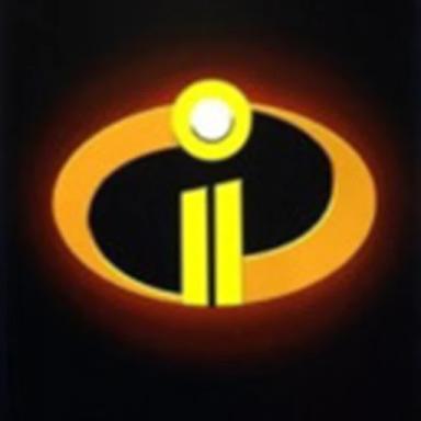 The Incredibles Underminer Battle icon