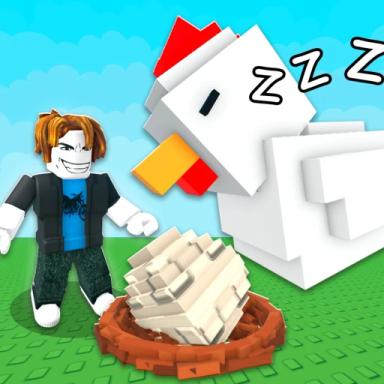 Thumbnail for Protect Your Egg! Game
