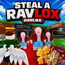 [💸] Steal A Ravlox [COMING SOON]  icon