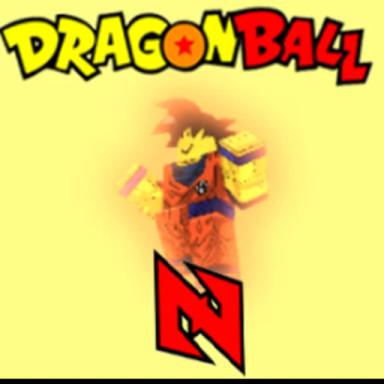 Dragon Ball N (OLD BETA TESTING SERVER) icon