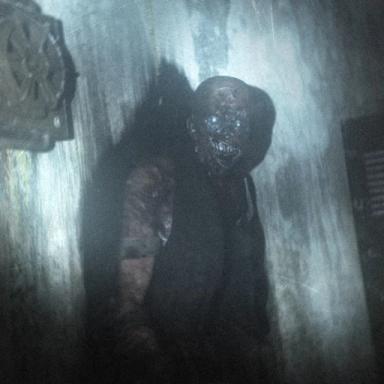 Thumbnail for SCP-106 [Demonstration] Game
