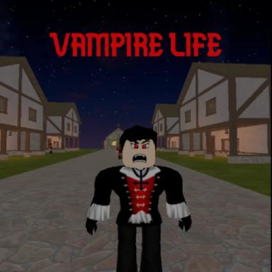 Thumbnail for Vampire Life Game