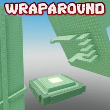 Thumbnail for WRAPAROUND OBBY Game