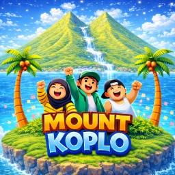 Thumbnail for [FREE AVA X50] MOUNT KOPLO Game