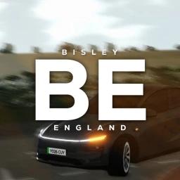 Bisley, England icon