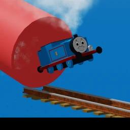 Thumbnail for The Small Engines railway! {WIP} Game