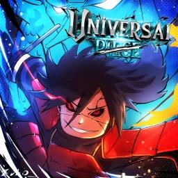 [ x4 Lucky🍀💫] Universal piece icon