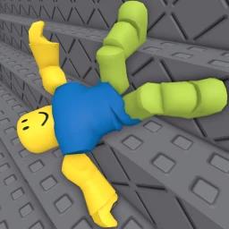 Ragdoll Physics - Brick Edition icon
