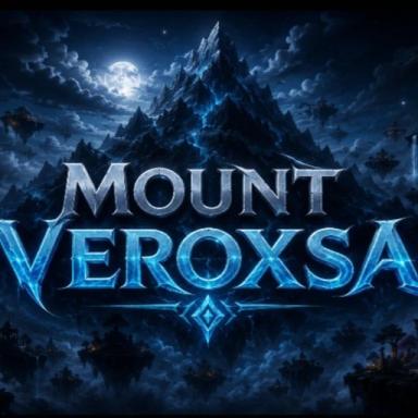 [ FREE AVA ] MOUNT VEROXSA icon