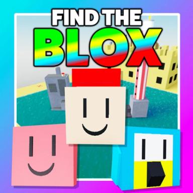 Find The Blox (136) [Ocean 🌊 UPDATE] icon