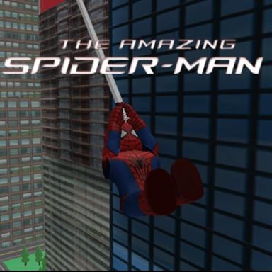 Be Spiderman! icon
