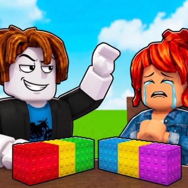 Thumbnail for Guess The Sequence! Game