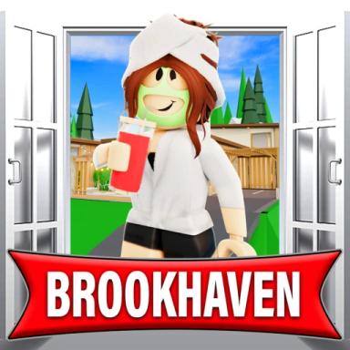 Thumbnail for Brookhaven 🏡RP Game