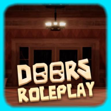 Doors RP (Remake Part 5) icon