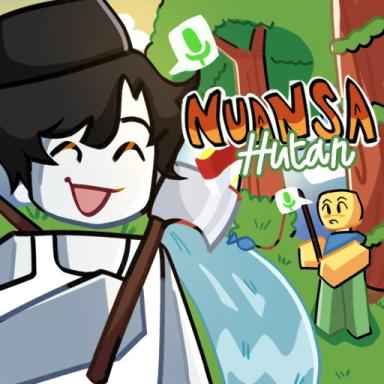 🌲Nuansa Hutan [Voice Chat] icon