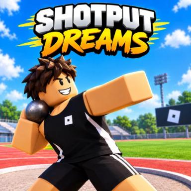 Thumbnail for Shotput Dreams {COLLEGE UPDATE} Game