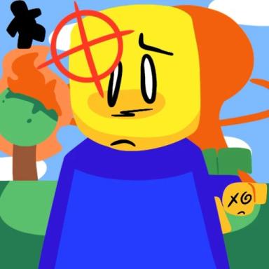 [⚡V2.07 UPD (1)] Noob Battleground Classic icon