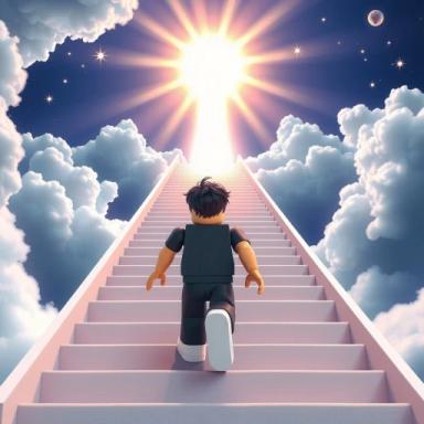 Thumbnail for Meet XXTentacion In Heaven Game