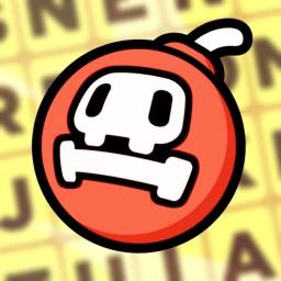 Word Bomb icon