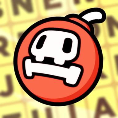 Thumbnail for Word Bomb Game