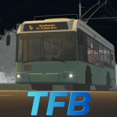 Thumbnail for Transport of Belarus [TFB] Game