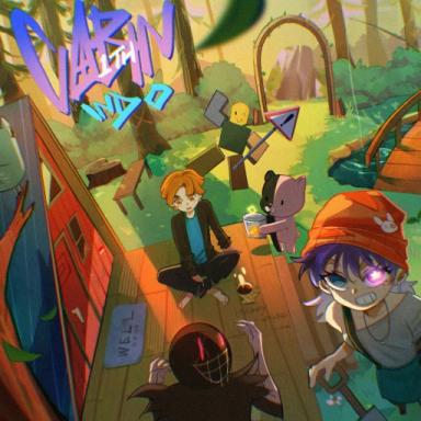 Thumbnail for Cabin🎙️[UPDATE] Game