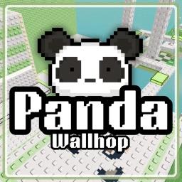  [CARRY] Panda Wallhop Tower icon