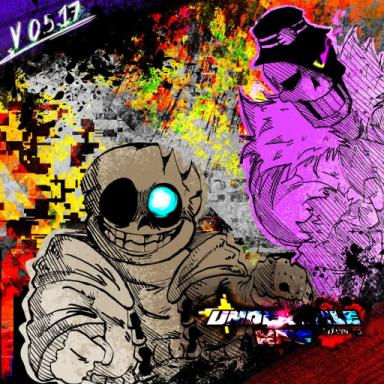 Thumbnail for [TRUE MONSTERS/MODERNSWAP] Undertale Universe RPG Game