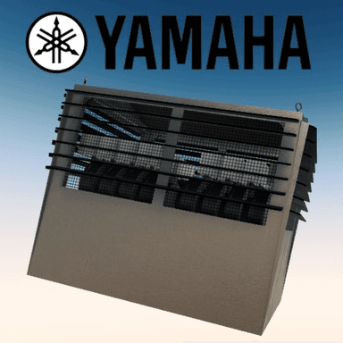 Yamaha Music Siren Testing icon