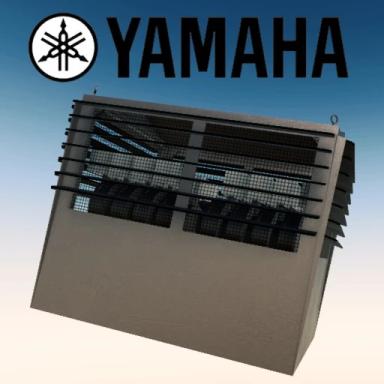 Yamaha Music Siren Testing icon