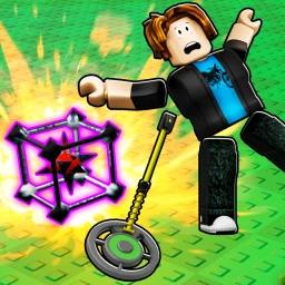 Tripmine Trouble 💣 icon