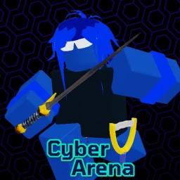 Thumbnail for Cyber Arena Game