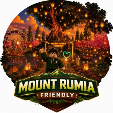 [NEW! SPECIAL X11111] MOUNT RUMIA FRIENDLY icon