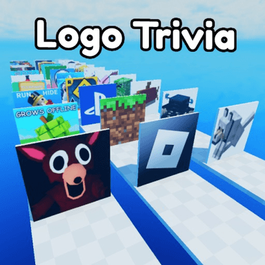 [⭐️] Ultimate Logo Quiz!  icon