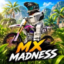 ❗UPDATE❗ MX Madness icon