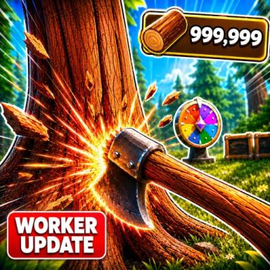 Thumbnail for TIMBER! Game