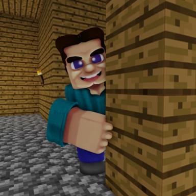 Thumbnail for Escape From Grotesque Steve   Game